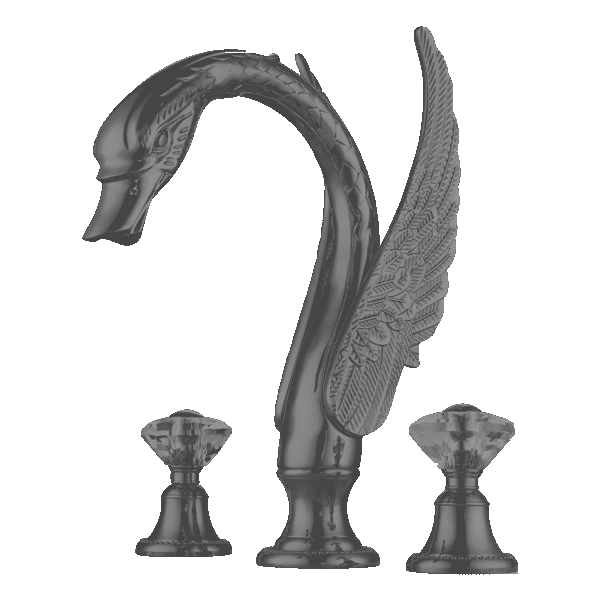 SWA-1000 Basin Mixer - Image 2