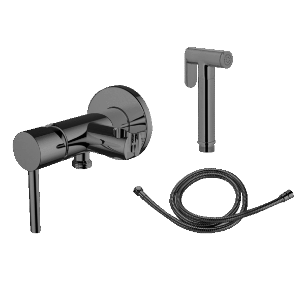 AV-1000 Hot/Cold Concealed Bidet Set - Image 4