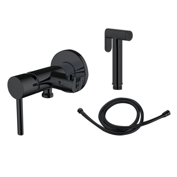 AV-1000 Hot/Cold Concealed Bidet Set - Image 5