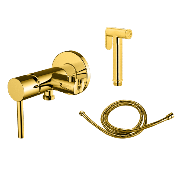 AV-1000 Hot/Cold Concealed Bidet Set - Image 2