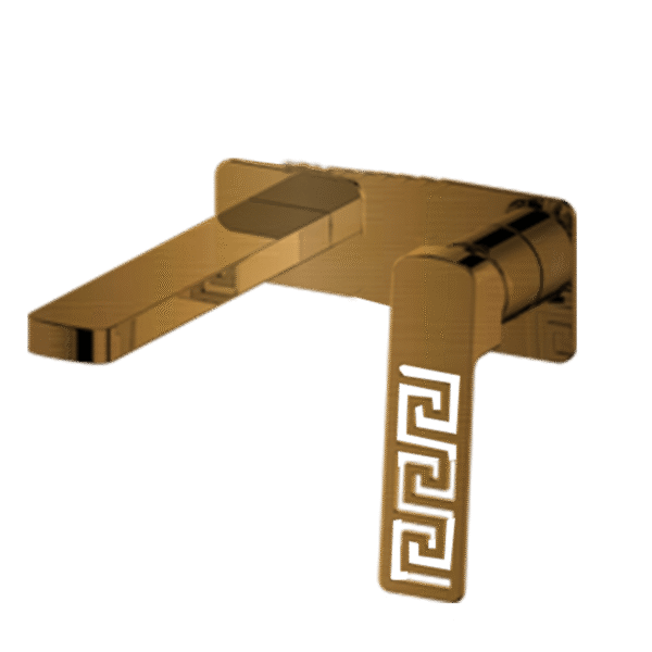 VS-103 Wall Mounted Basin Mixer - Image 3