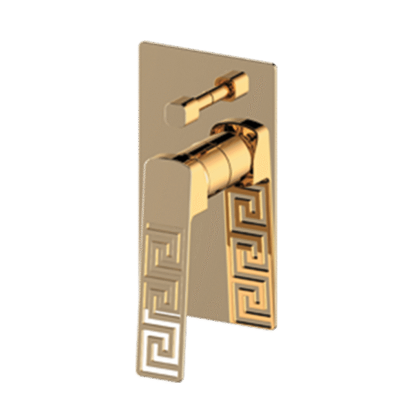 VS-105 Concealed Shower Mixer - Image 2