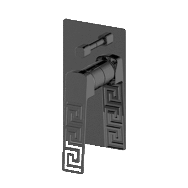VS-105 Concealed Shower Mixer - Image 3