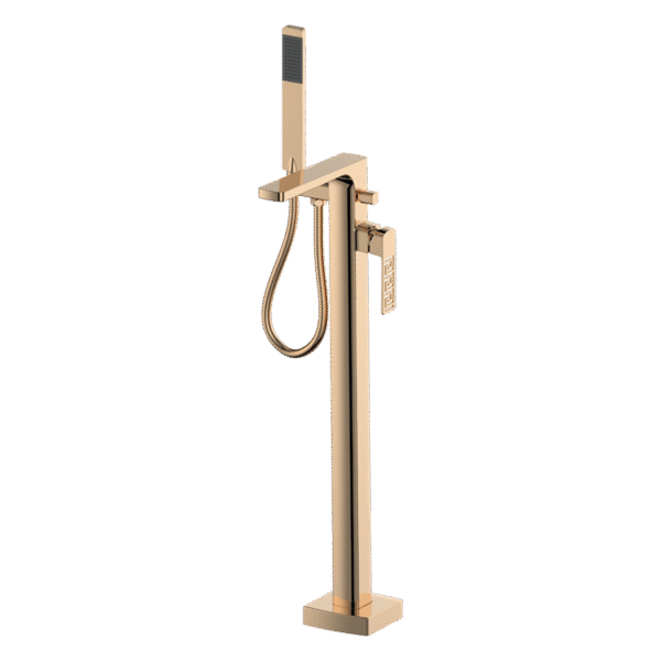 VS-106 Bath Standing Mixer - Image 4