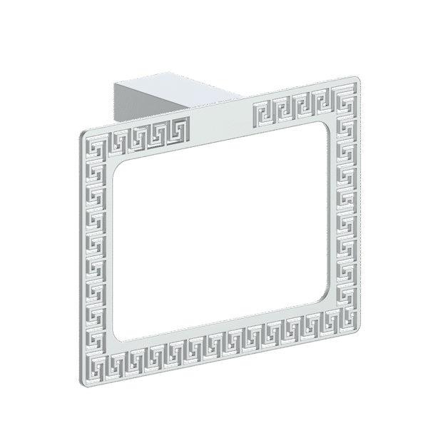 VS-201 Accessories Towel Ring