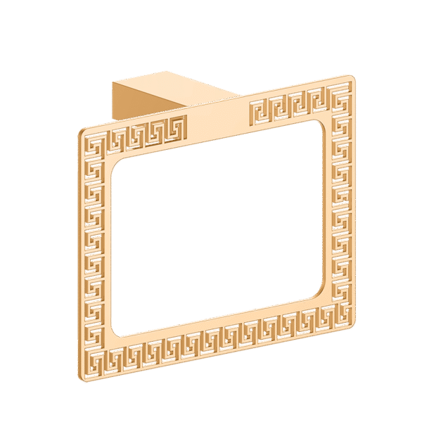 VS-201 Accessories Towel Ring - Image 6