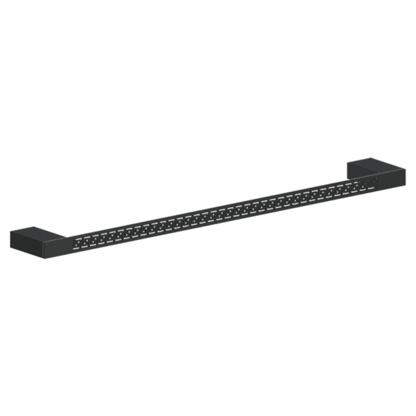 VS-206 Accessories Towel Rail - Image 4