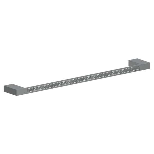 VS-206 Accessories Towel Rail - Image 2