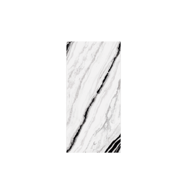 NG Kuthaya Seramik-3.94 x 7.87-(120x240cm)- Tudor White A_B