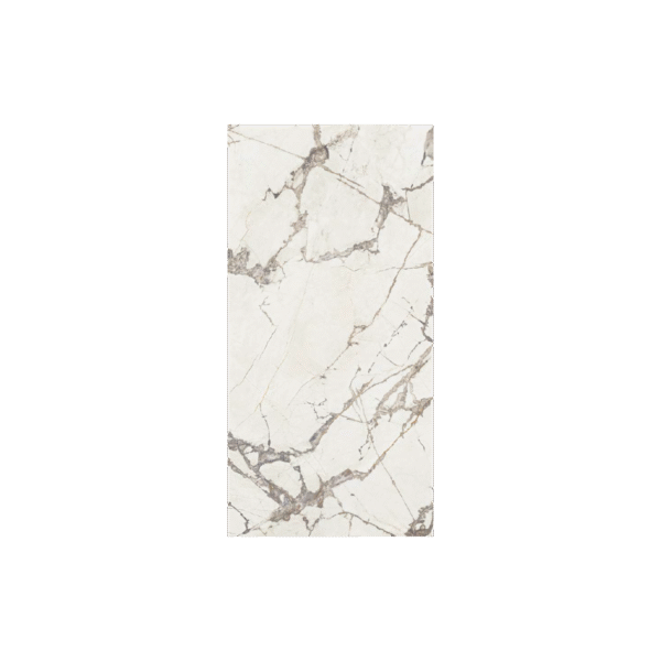 NG Kuthaya Seramik-5 x 3 (160x320cm)- Invisible White
