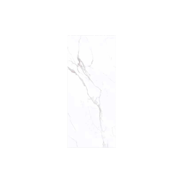 NG Kuthaya Seramik-3.94 × 9.19-(120x280cm)- Manhattan White