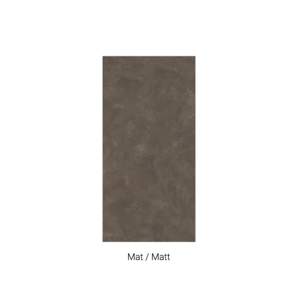 NG Kuthaya Seramik-5 x 3 (160x320cm)- Pulpis Chocolate