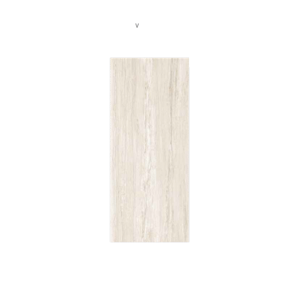 NG Kuthaya Seramik-3.94 × 9.19-(120x280cm)- Travertino Navonacrema
