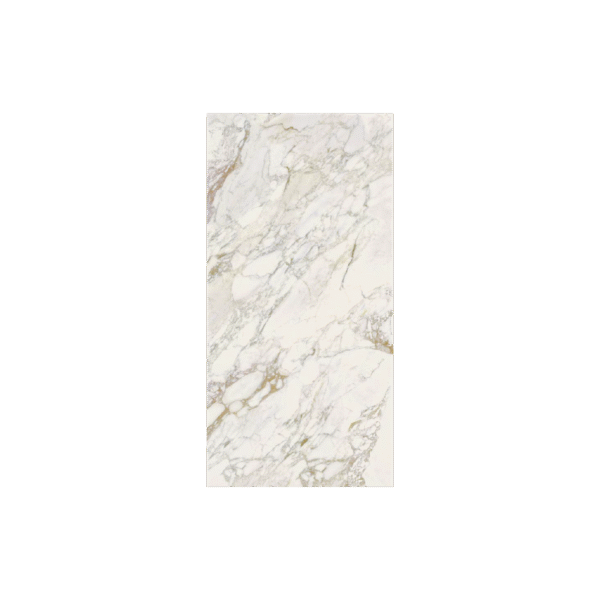 NG Kuthaya Seramik-5 x 3 (160x320cm)- Arabescato Gilda
